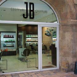 J.b Coiffure