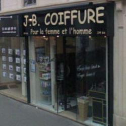 Jb Coiffure