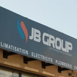 Jb Group