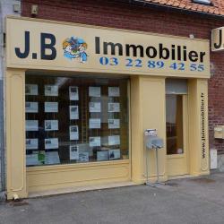 Jb Immobilier