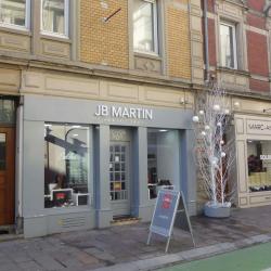 Jb Martin Diffusion