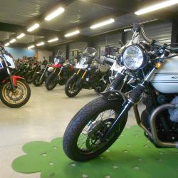 Jb Motorcycles