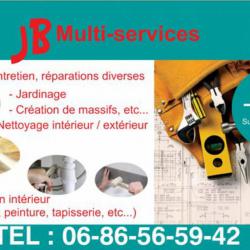 Jb Multiservices