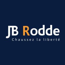 Jb Rodde