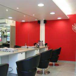 J.c. Coiffure