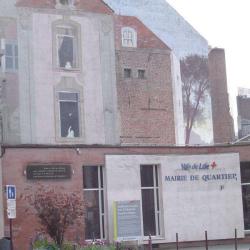 Jc Decaux En Trompe L'oeil