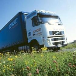 Jc Fiolet Transports