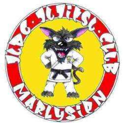 Jc Marlysien