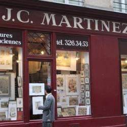 J.c Martinez