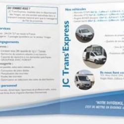 Jc Trans'express