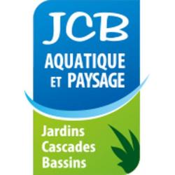 Jcb Aquatique Et Paysage