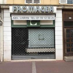 Fromagerie Fouchereau