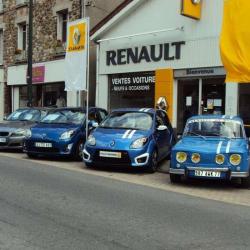 Jcp Automobiles