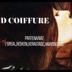 Jd Coiffure