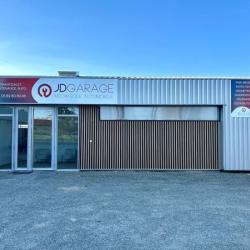 Jd Garage