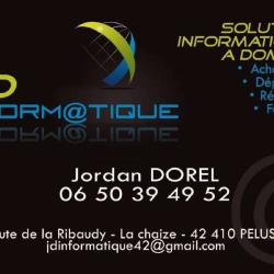 Jd Informatique