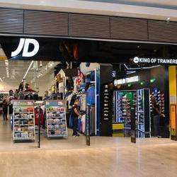 Jd Sports