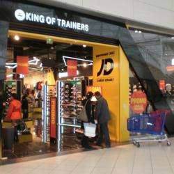 Jd Sports