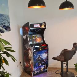 Jdf Arcade