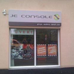 Je Console Saint Vit
