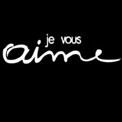 Je Vous Aime