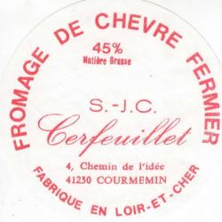 Jean - Claude  Cerfeuillet