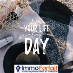 Jean-baptiste Fortuno Immobilier  Réseau Immoforfait