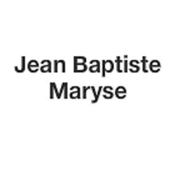 Jean Baptiste Maryse