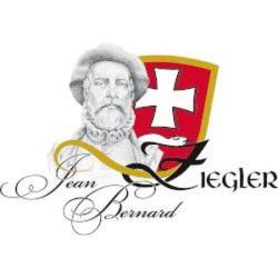 Ziegler Jean Bernard
