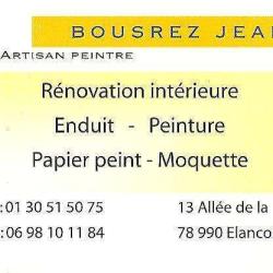 Jean Bousrez