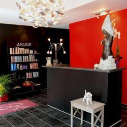 Jean Bouvencourt Coiffeur Créateur