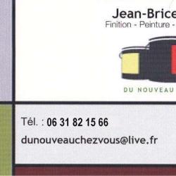 Jean Brice Berra