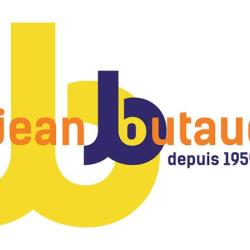 Jean Butaud
