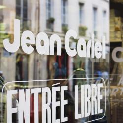 Jean Cariel