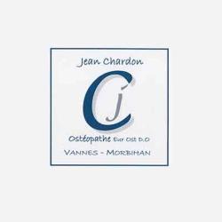 Cabinet D'ostéopathe Morbihan - Jean Chardon