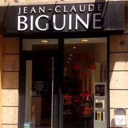 Jean Claude Biguine