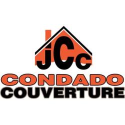 Jean Condado Couverture