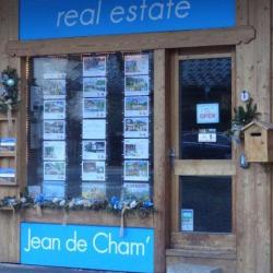 Jean De Cham