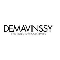 Jean Demavinssy Show Room Fashion