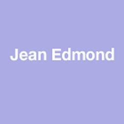 Jean Edmond