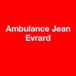 Ambulance Jean Evrard