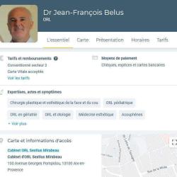 Jean-françois Belus