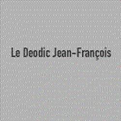 Jean-françois Le Deodic