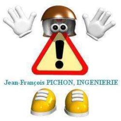 Jean-françois Pichon, Ingénierie