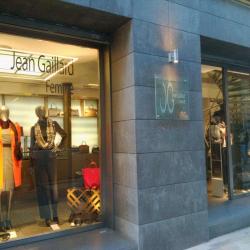 Jean Gaillard Femme