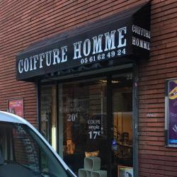 Jean-jacques Coiffure
