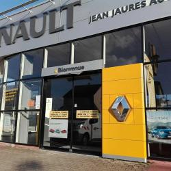 Jean Jaurès Automobiles