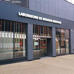 Biogroup - Laboratoire Jean Jaurès
