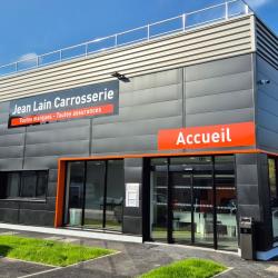 Jean Lain Carrosserie Echirolles