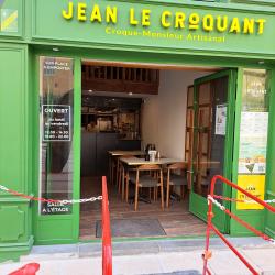 Jean Le Croquant